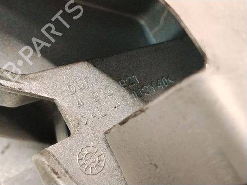 Selector da caixa RENAULT TRAFIC II Bus (JL) 2.0 dCi 115 (JL00, JL01, JL0H, JL0M, JL0U) | BP39564848M90 - Image 5