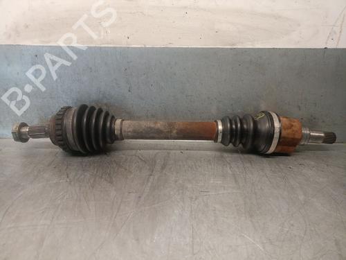 Used Left front driveshaft CITROËN XSARA (N1) 1.6 i (88 hp) 23243703