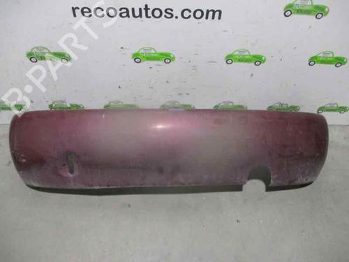 Used Rear bumper Rear bumper FORD FIESTA III (GFJ) 1.4 (75 hp) 4460924 4460924
