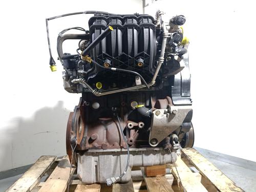 Engine CHEVROLET AVEO / KALOS Hatchback (T200) 1.4 16V | BP37758519M1 - Image 5