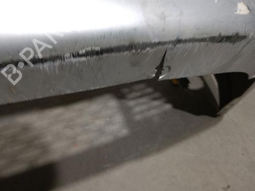 Front bumper CITROËN C4 Picasso I MPV (UD_) 2.0 HDi 138 | BP26323444C7 