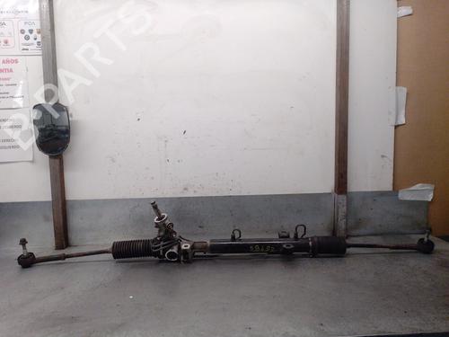 Used Steering rack Steering rack CHRYSLER VOYAGER / GRAND VOYAGER III (GS_, NS_) 2.5 TD (116 hp) 40158613 40158613