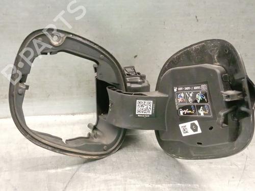 Fuel door actuator SMART FORFOUR Hatchback (453) electric drive / EQ (453.091) | BP30098032E18