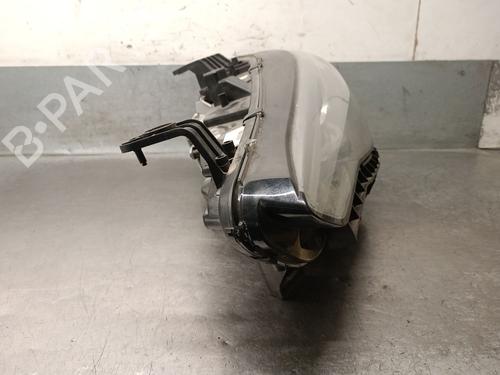 Left headlight ALFA ROMEO GIULIA (952_) 2.2 D (952AFA25, 952AFM25, 952ALA25) | BP38560135C28 - Image 2