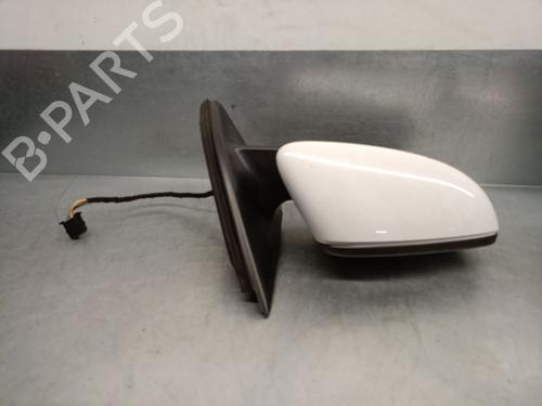 Right mirror SKODA RAPID (NH3, NK3, NK6) 1.6 TDI | BP27285669C27 