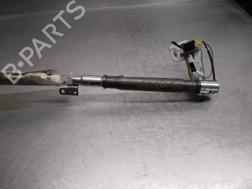 Left curtain airbag AUDI A8 D3 (4E2, 4E8) 4.2 quattro | BP11973926C11 