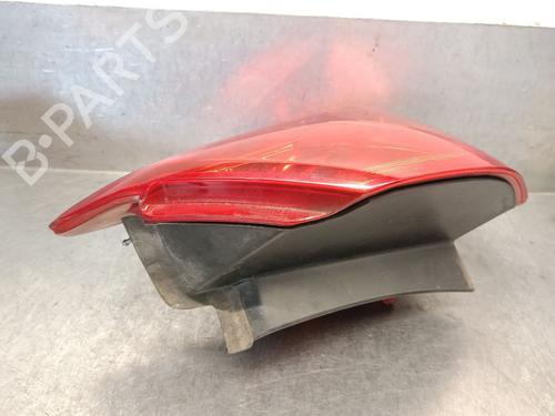 Right taillight PEUGEOT 3008 I MPV (0U_)  | BP28043298C35 