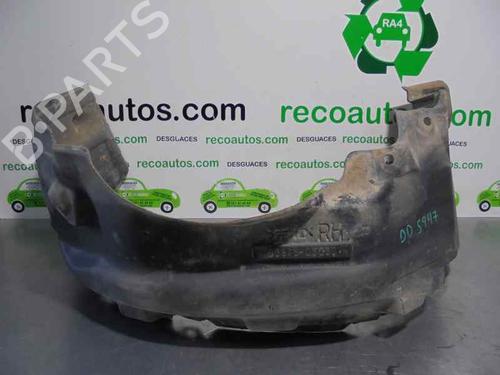 Used Wheel arch TOYOTA AVENSIS (_T22_) 2.0 D-4D (CDT220_, CDT220R) (110 hp) 30566851