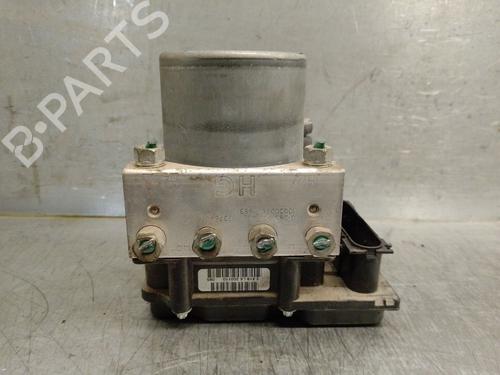 Used ABS pump OPEL COMBO Box Body/MPV 1.3 CDTI 16V (75 hp) 30377069