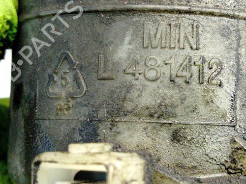 Brake master cylinder VOLVO V40 Estate (645) 1.9 DI | BP27257476M77 