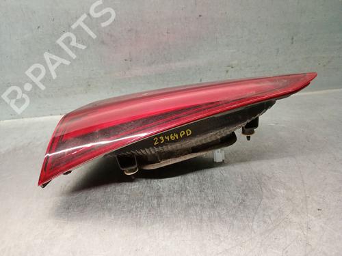 Right taillight HYUNDAI i20 II (GB, IB) 1.0 T-GDI | BP28481143C35