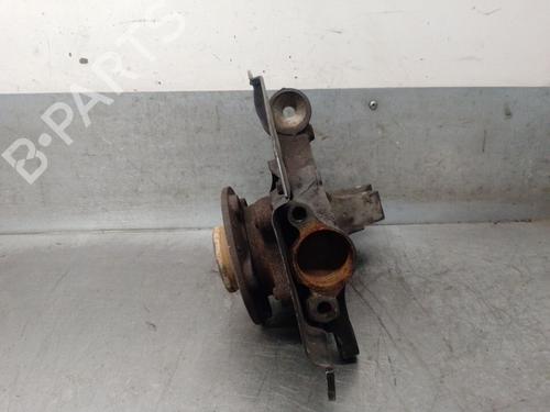 Left front steering knuckle VOLVO XC90 I (275) D5 AWD | BP31194843M25