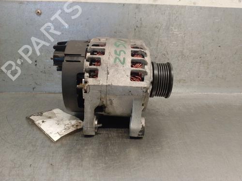 Used Alternator Alternator ALFA ROMEO 156 (932_) 1.9 JTD (932B2) (105 hp) 35946207 35946207