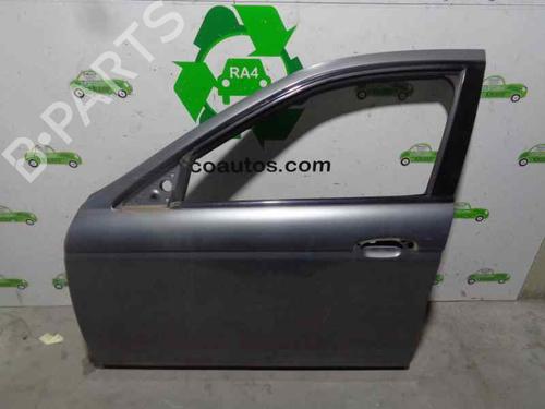 Used Left front door JAGUAR S-TYPE II (X200) 2.7 D (207 hp) 5328546