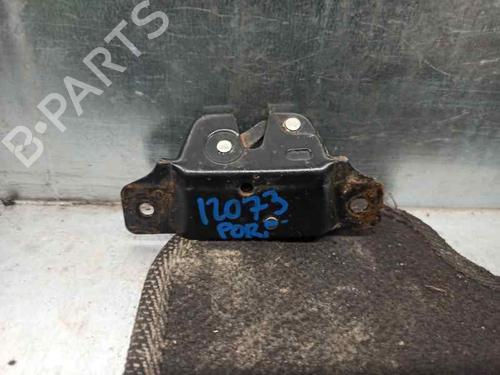 Used Tailgate lock PEUGEOT 406 Break (8E/F) 2.2 HDi (133 hp) 6895597