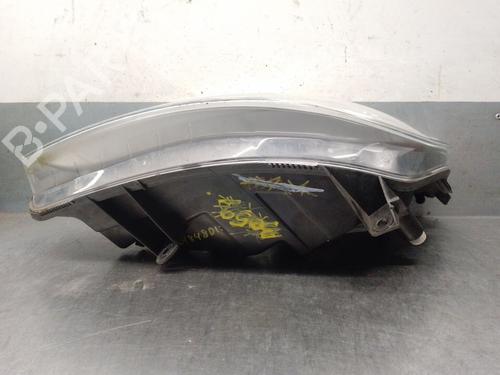 Left headlight RENAULT SCÉNIC II (JM0/1_) 1.6 (JM0C, JM0J, JM1B) | BP32989021C28 - Image 4