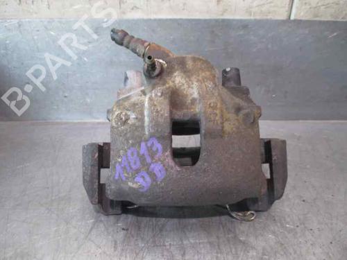 Used Right front brake caliper FIAT UNO Van (146_) [1988-2013]  11616399