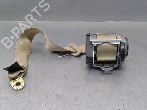 Used Rear center seatbelt AUDI A8 D3 (4E2, 4E8) 4.0 TDI quattro (275 hp) 17104121
