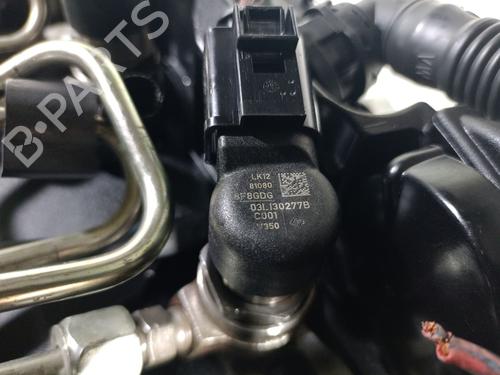 Engine VW TOURAN (1T3) 1.6 TDI | BP36889520M1  - Image 8