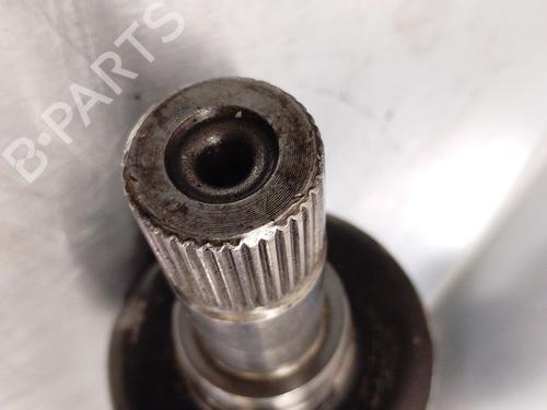 Left front driveshaft CITROËN JUMPY I (U6U_) 1.9 TD | BP5885818M38 