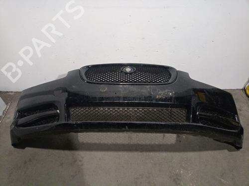 Used Front bumper JAGUAR XF I (X250) 2.7 D (207 hp) 31939992