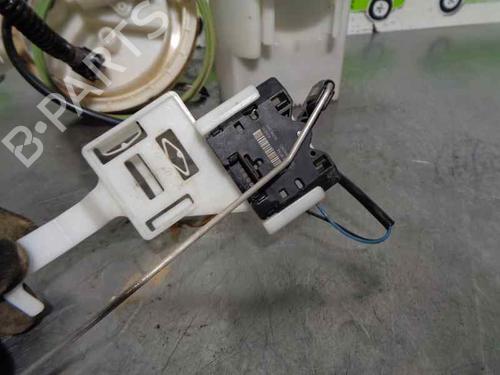 Fuel pump LAND ROVER RANGE ROVER SPORT I (L320) 4.4 4x4 | BP5793394M76 