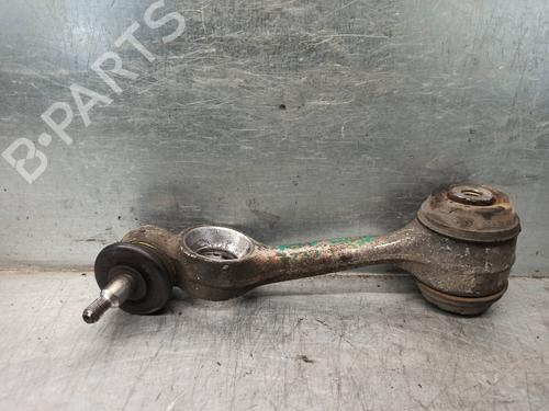 Used Left front suspension arm MERCEDES-BENZ S-CLASS (W126) [1979-1991]  9675112