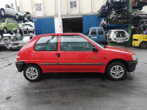 Køleventilator elektrisk PEUGEOT 106 II (1A_, 1C_) 1.1 i | BP8248798M35 