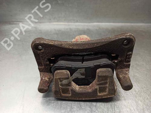Left rear brake caliper JEEP COMPASS (MK49) 2.0 CRD 4x4 | BP11619061M107 