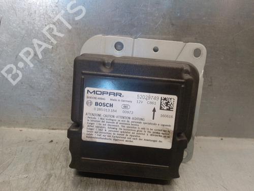 Used ECU airbags FIAT 500X (334_) 1.4 (334AXC1B, 334AXC11) (140 hp) 13735885