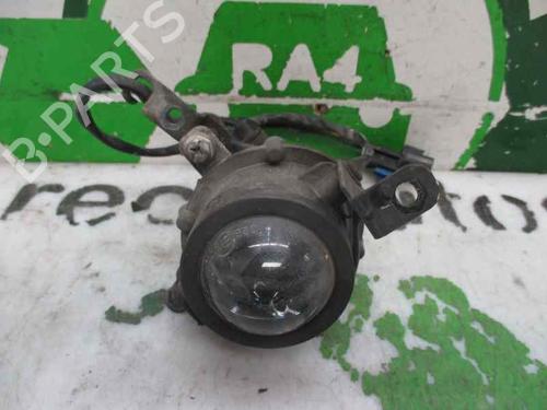 Used Left front fog light Left front fog light 2055916 2055916