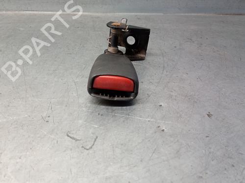 Seat buckle VOLVO S60 I (384) D5 | BP27190626I32 