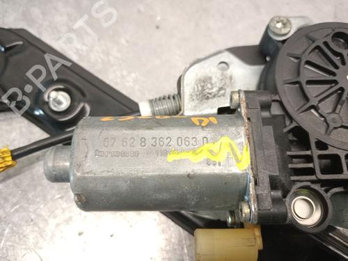 Front left window mechanism BMW 3 (E46) 316 i | BP27807344C22 