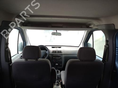 Engine control unit (ECU) FORD TOURNEO CONNECT 1.8 TDCi | BP28481148M57  - Image 12