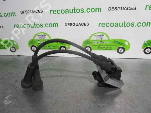 Used Ignition coil RENAULT ESPACE III (JE0_) 2.0 (JE0A) (114 hp) 2111196
