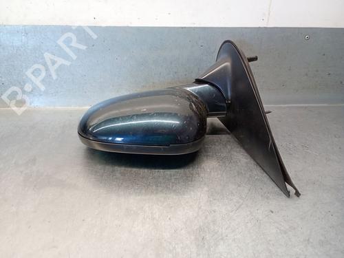 Left mirror MERCEDES-BENZ M-CLASS (W163) ML 430 (163.172) | BP26324743C26 