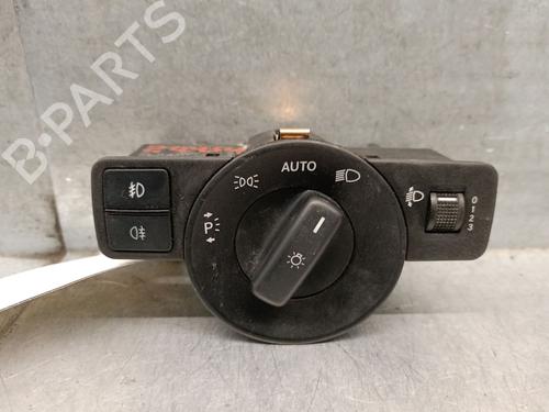 Used Headlight switch MERCEDES-BENZ VITO Van (W447) 109 CDI (447.601, 447.603, 447.605) (88 hp) 31711567