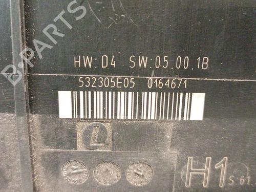 Electronic module BMW 3 (E90) 320 i | BP30317266M83  - Image 6