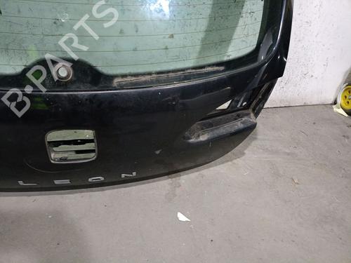 Tailgate SEAT LEON (1P1) 1.9 TDI | BP25605067C6 