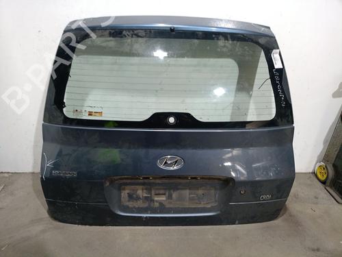 Used Tailgate Tailgate 19783980 19783980