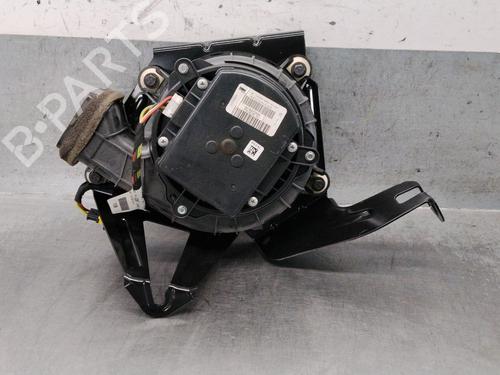 Used Heater blower motor Heater blower motor PEUGEOT 508 SW I (8E_) 2.0 HDi (163 hp) 36385483 36385483