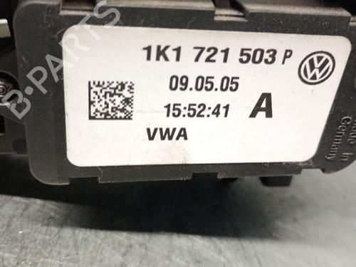 Pedal AUDI A3 (8P1) 1.9 TDI | BP27548007I4 