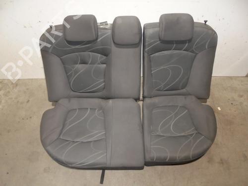 Sæde Bagtil CHEVROLET SPARK (M300) 1.0 (68 hp) 8375914