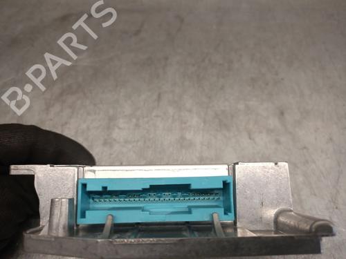 Airbag styreenhed OPEL MERIVA A MPV (X03) 1.7 CDTI (E75) | BP28011160M53 