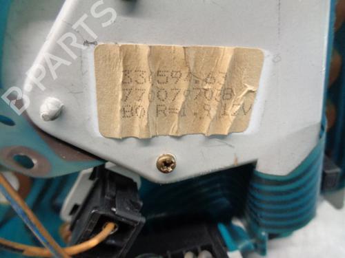 Instrument cluster RENAULT 21 (B48_)  | BP8870636C47