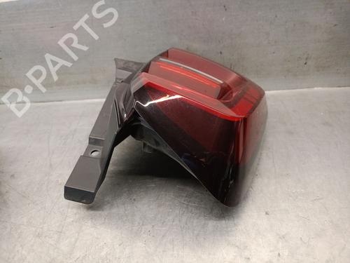 Left taillight FIAT 500e (332_) Elektro 3+1 (FA1) | BP26001282C34 