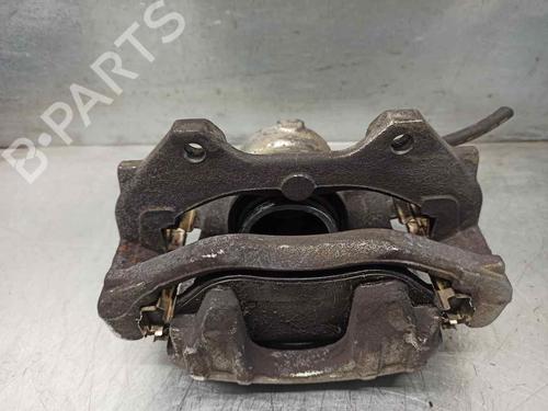 Right front brake caliper FIAT TIPO Saloon (356_, 357_) 1.4 LPG (356SXF1B) | BP12116189M104 