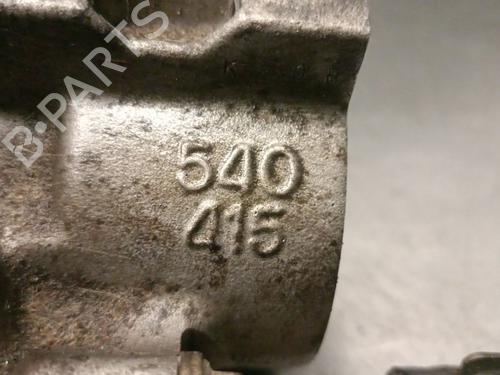 Steering pump CHEVROLET REZZO MPV (U100) 2.0 | BP36779349M99 - Image 5