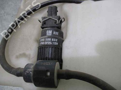 Windscreen washer tank SUZUKI WAGON R+ Hatchback (MM) 1.3 (RB413) | BP7443645C113 