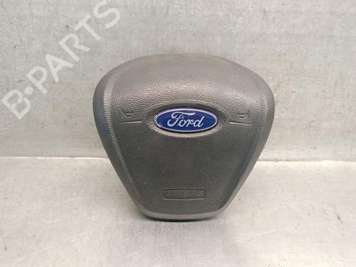 Førerens kollisjonspute FORD FIESTA VI (CB1, CCN) 1.25 (82 hp) 27506438
